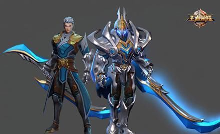 冰心|上王者,你只需一个英雄,比妲己简单、亚瑟粗暴,单挑无敌冰心一出游戏结束