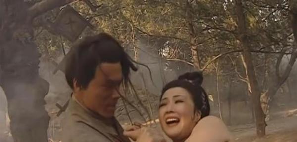 车船|为何古人说“车船店脚牙无罪也该杀”看看这些梁山好汉就知道了