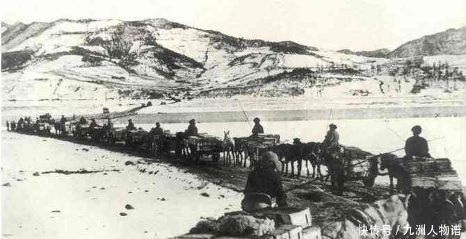 美军|美国用这招打垮德国,志愿军也吃尽苦头,可最终美军司令承认败了