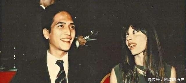  波捷|改变何鸿燊命运的女人，不是4个妻子也不是女儿，而是他的儿媳妇