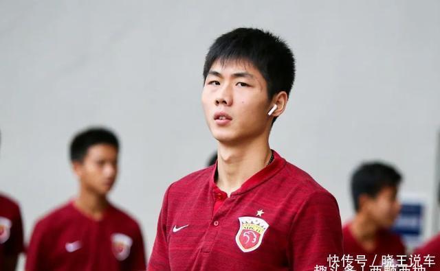 杨世元|新赛季上港看什么?