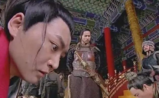 活命|宋朝史书不会告诉你,宋钦宗为了活命,将1500名少女送给敌国