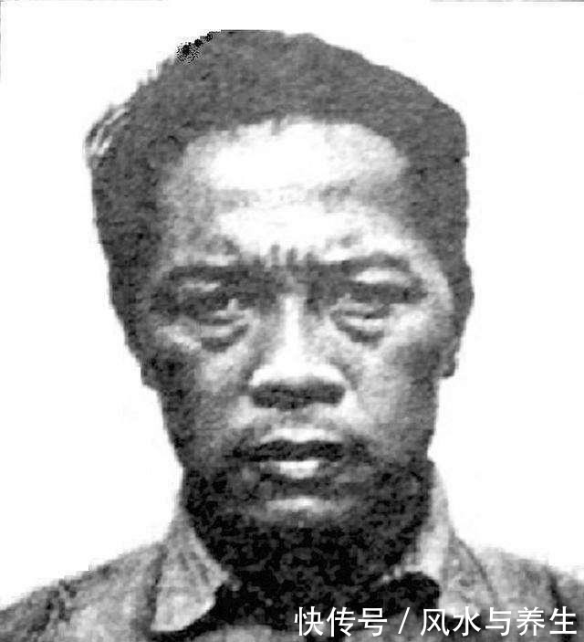 被俘|抗日名将,解放战争却屡战屡败,被俘后民愤难平,最终被枪决