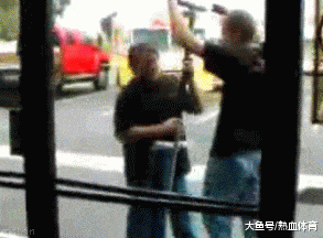  生活|搞笑GIF动图：妹子们也是拼啦！这给力的生活