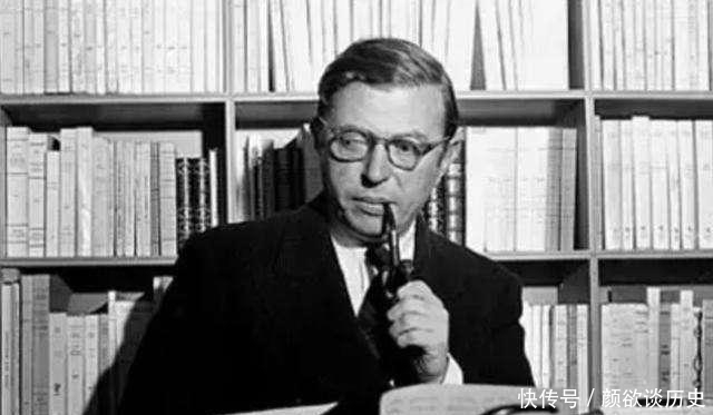 地狱|萨特《禁闭》:真正的地狱是“自我禁闭”