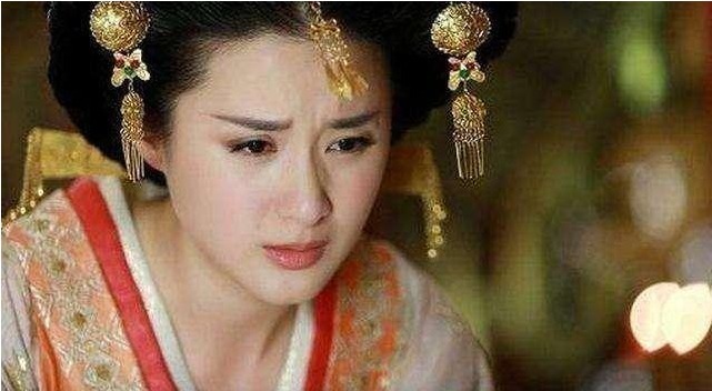 所作所为|赵匡胤去世后，赵光义是如何对嫂子的？所作所为让人不齿