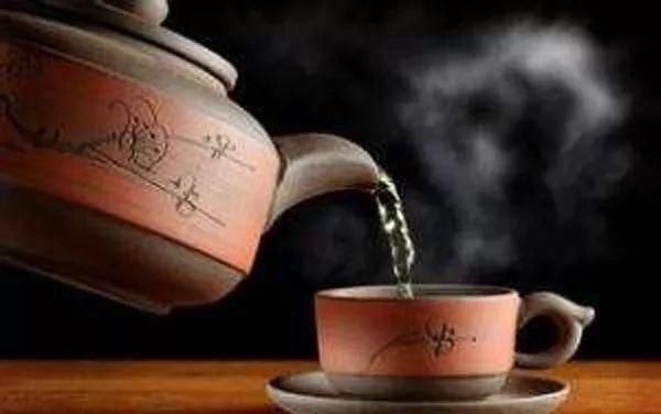 泡茶|泡茶注意几个小细节,让你的茶好喝一百倍