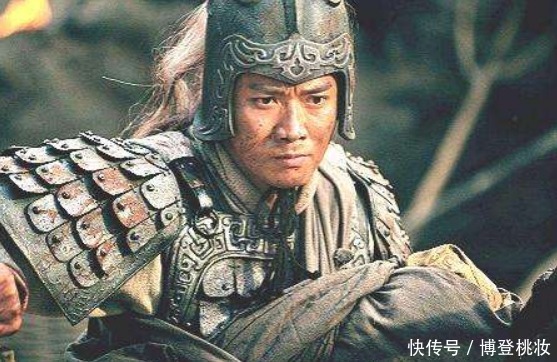 曹操|刘备结交豪杰却错失猛将，实力不输赵云，后成曹操王牌