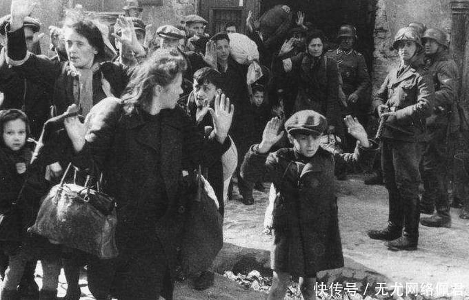 人性|一位年轻英国绅士，挽救669个犹太儿童，50年后才被世人知晓