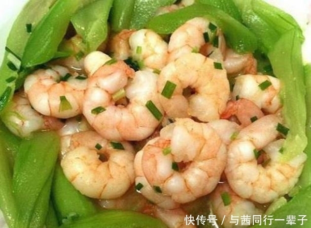 丸子|酱油蒸丸子,海带炖排骨,丝瓜虾仁,凉拌绿豆芽的做法