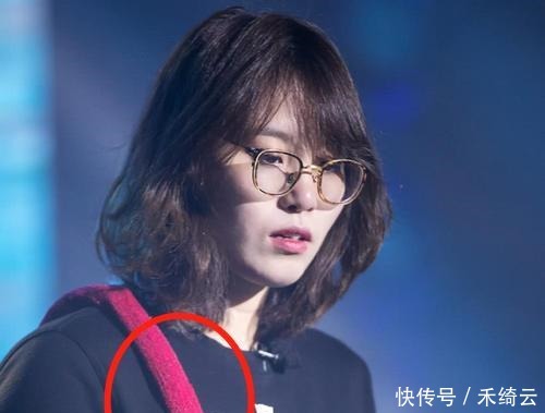 制止|24岁傅园慧“摸摸带”不离身,娃的“怪癖”,家长要不要制止