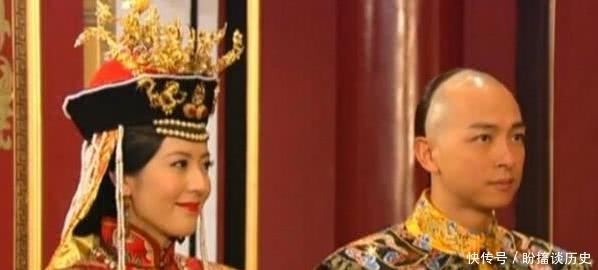 清朝|慈禧一生受尽争议，临死前她交代了一件事，证实了她并非昏庸之人