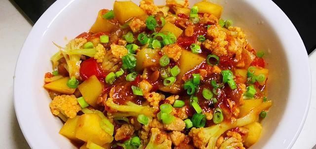 减肥|午饭我用它代餐,一个月下来,腰身细了,赘肉没了,好吃又顶饱