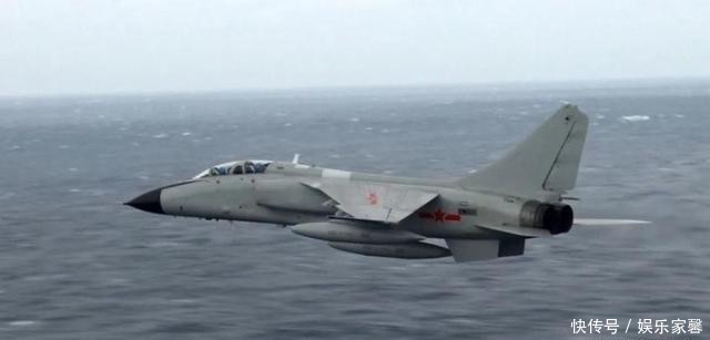 王牌|曾经王牌飞行员的必学特技,超低空突防,如今已经被巡航导弹取代
