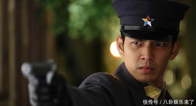 拖累|被杨颖拖累成三线的钟汉良,到底能不能靠《街舞》重回巅峰