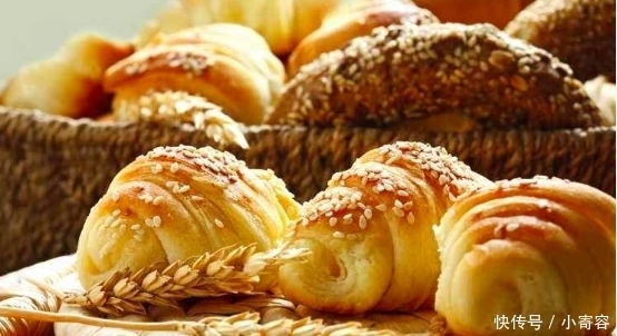 蛋糕店|去蛋糕店时,这4样面包最好别买!蛋糕店员:遇到内行了