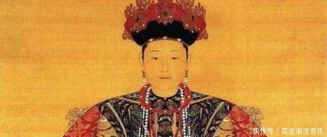 合葬|与康熙合葬的有五个女人,四位封后,只有她被雍正硬塞进了地宫