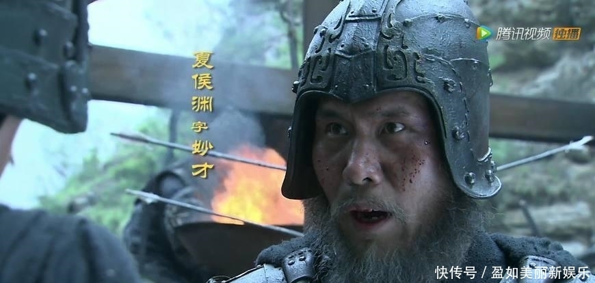  吕布|三国中最骁勇的武将, 单挑名将许褚张飞不败, 不是吕布和赵云