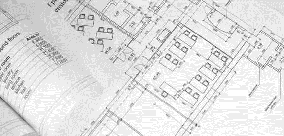  中常|在建筑设计、建筑图纸中常犯的这些错误，你知道吗？