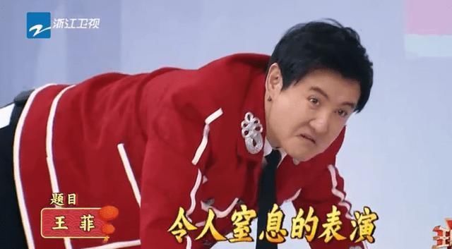 重逢|音乐响起,人物出场,瞬间泪奔“还珠”重逢,飙泪指数谁与争锋