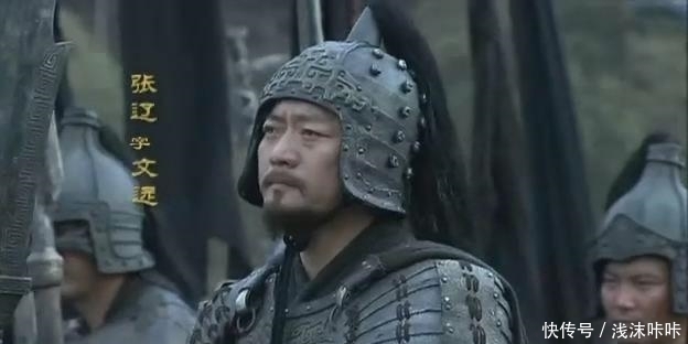 异性|三国一对异性兄弟, 一人力敌赵云, 一人让许褚不敢吭声, 结局悲惨