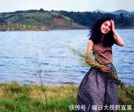 罕见|80年代罕见老照片: 图2是男人的梦想, 最后一张女子似人间尤物!