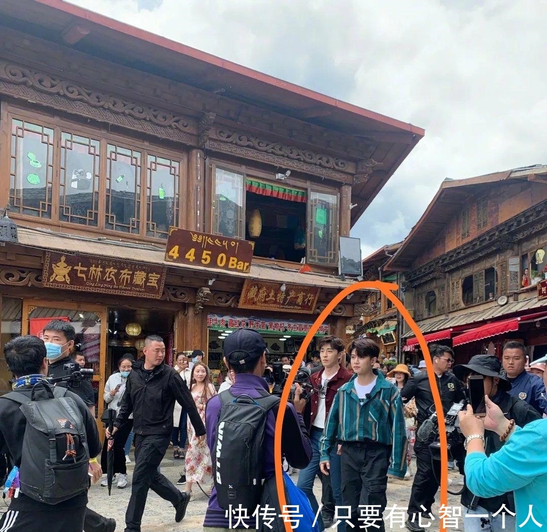 邓伦|邓伦声泪俱下,看得的确让人心碎,《极限挑战》双伦聚集