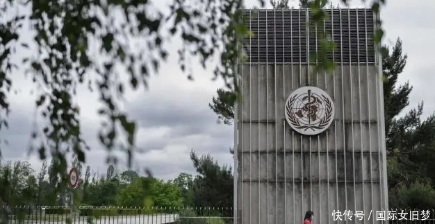 退出|特朗普宣布退出世卫?一看落实日期,原来就是一个天大笑话