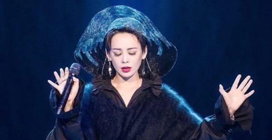 不满|《浪姐》第三次公演,孟佳等3人被曝淘汰引不满,看到原因相信了