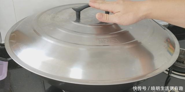 好吃|蒸米饭别老一套做,试试客家一锅传统杂粮饭,香软好吃孩子超爱吃