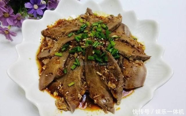 下酒菜|男人最爱这个下酒菜,比猪肉实惠,比鸡肉美味,可惜很多人不会做