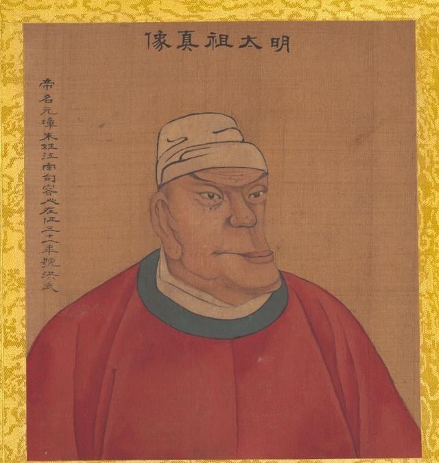 开国|开国皇帝叫太祖或高祖，有什么不同，哪个地位更高？