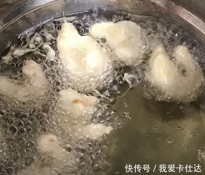 消暑|#夏日消暑,非它莫属#椒盐干炸虾仁