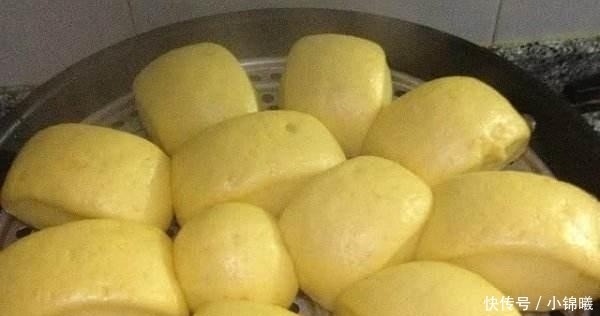 我家|别再蒸白面馒头了，试下这个做法，营养解馋，我家三天两头蒸一锅