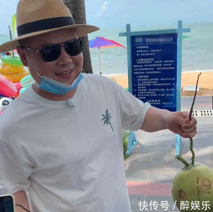 录制|《极限6》后,谢可寅赵小棠又合体录综艺!同期嘉宾令人期待