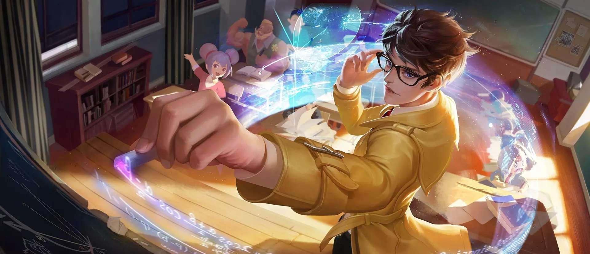 貂蝉|王者荣耀三对死对头,单挑实力却相差很远,你能算的全吗