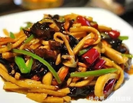  正宗|味道正宗的几道家常菜，好吃不腻，出锅吃撑了！