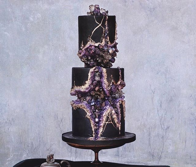 告诉|这些蛋糕的设计者,告诉你什么叫真正的蛋糕