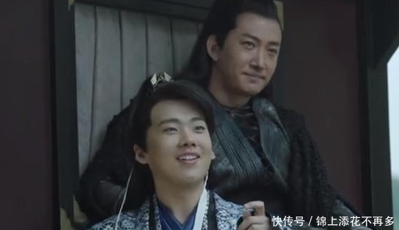 部剧|鹤唳华亭收视比不上庆余年不光是因为剧情压抑,还有这几点失败