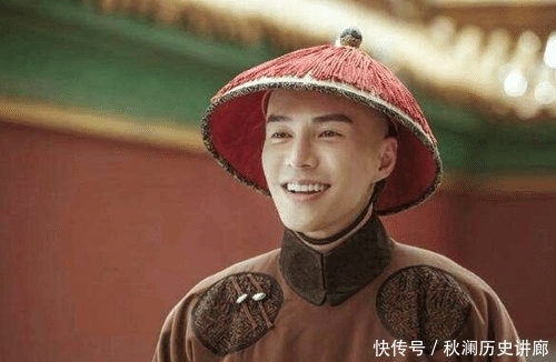 赏赐|乾隆赏赐两个武将,一个要官,一个要妾,前者早死,后者善终