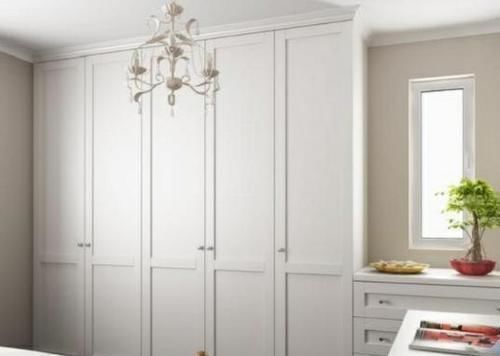 过时|新房别再买衣柜了,早过时了,才知道现在流行这样装,好看又实用