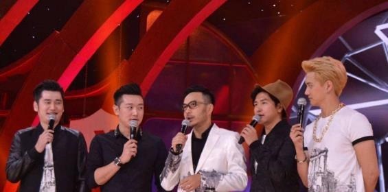  冠名商和赞助商|《天天向上》是否面临停播