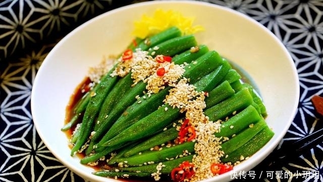 们需|三伏天最受欢迎的凉菜,清脆爽口,还能增加食欲!