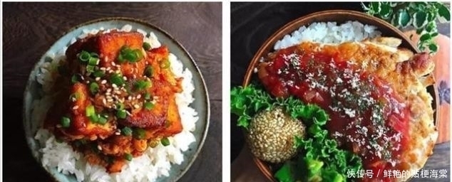 日本|这位日本妈妈做饭太漂亮,圈粉“无数”网友可以去开餐馆了