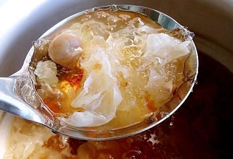  冷饮|三伏天，喝冷饮不如它，去暑养颜不怕热，每天坚持喝一碗特好