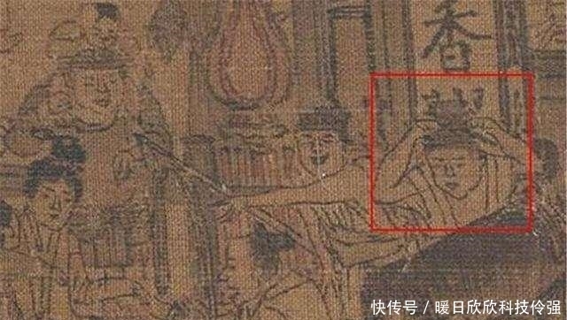 价值|《清明上河图》为何会价值百亿?放大一百倍后,才知晓了其中价值