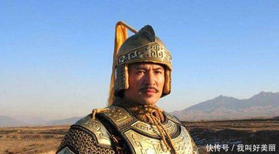 李世民|玄武门之变后李世民称帝,为何评尉迟敬德功劳第一