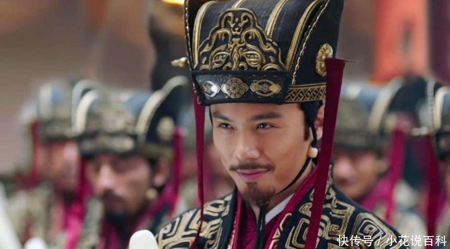 司马昭|刘禅当真扶不起来吗解密历史上的阿斗,乐不思蜀后一句!