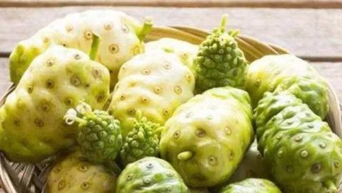 汉子|公认“最难吃”的4种水果,我一种都没吃过,全吃过敬你是条汉子