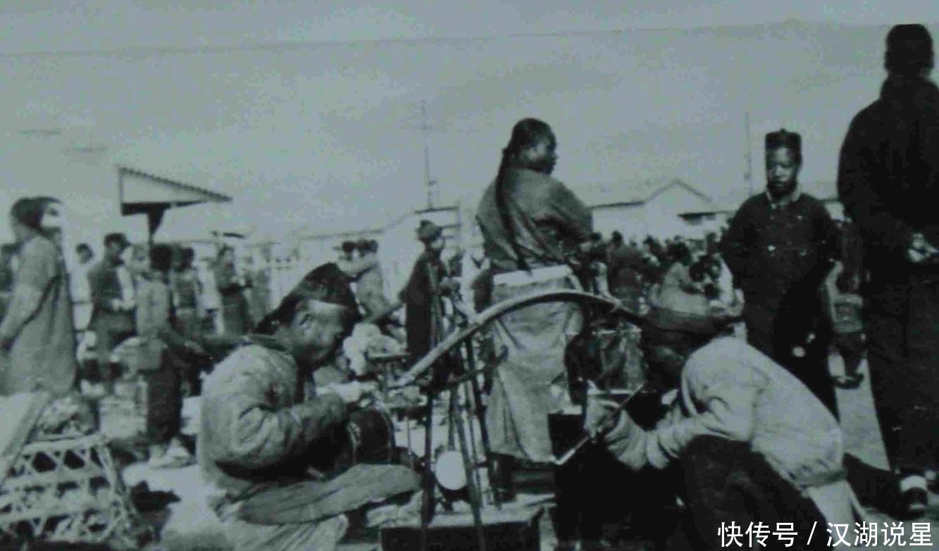 清朝|清朝为什么总是出现光棍,其实是因为对女性的这种态度